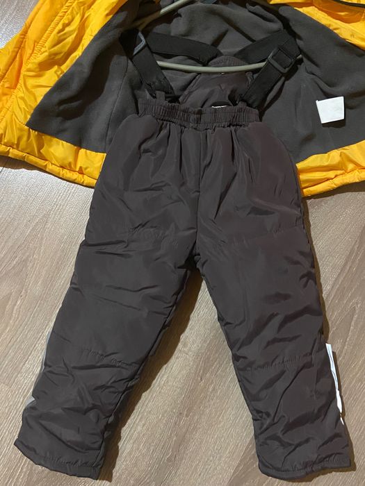 Комбінезон 86-92