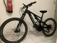 Specialized Turbo Levo Comp S4 2022