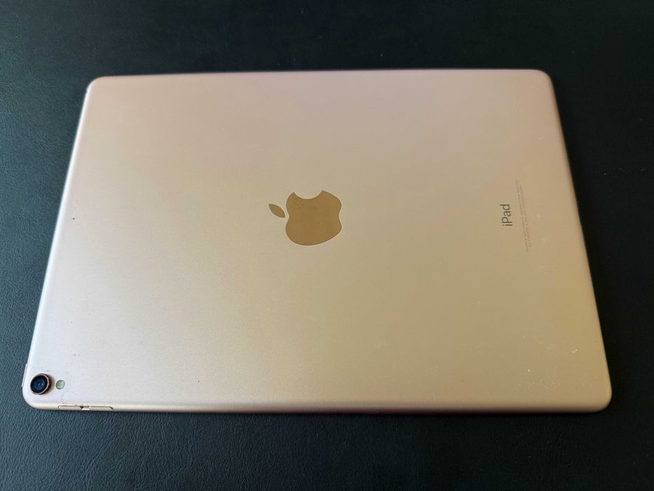 iPad Pro 10.5in (a1701) Wifi rose gold 256gb