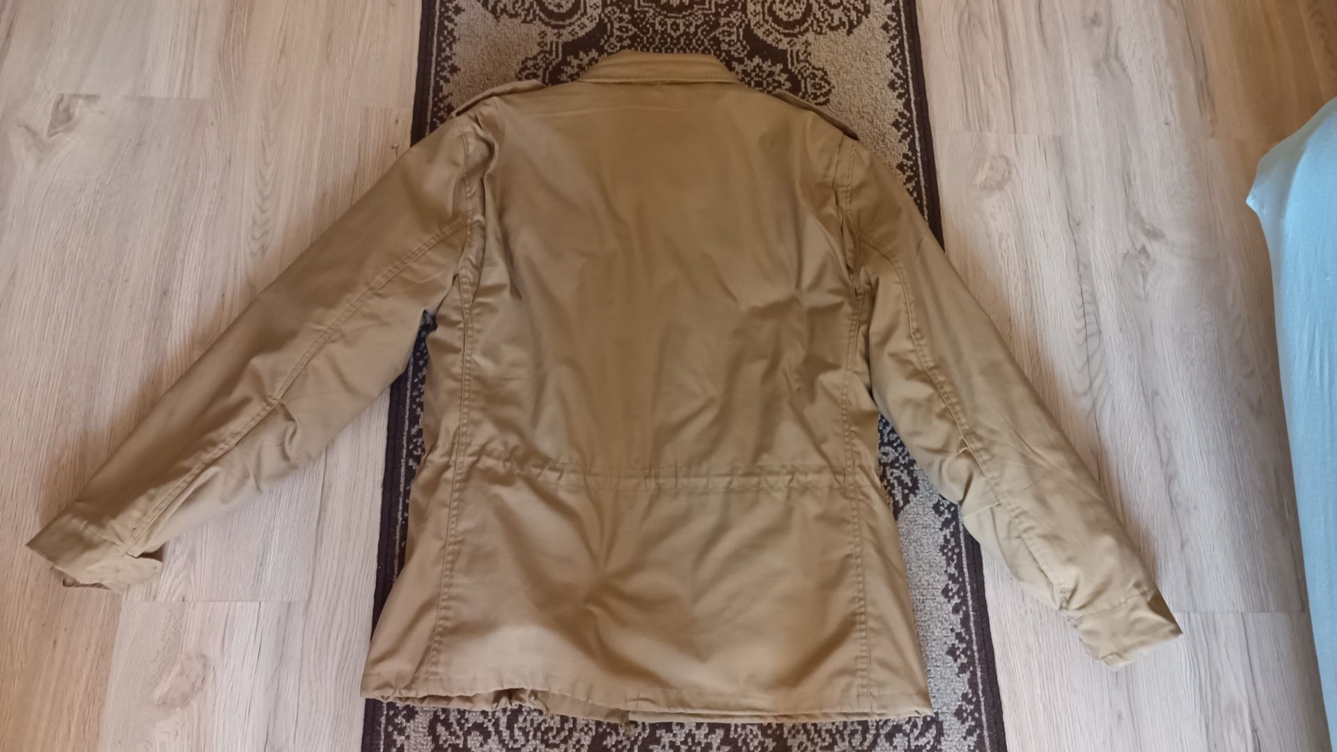Kurtka Brandit M65 2 w 1 rozmiar L