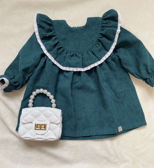 Дитяча нарядна сукня