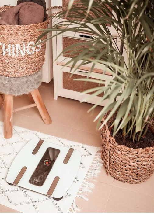 Ваги Tefal bodysignal bm7100