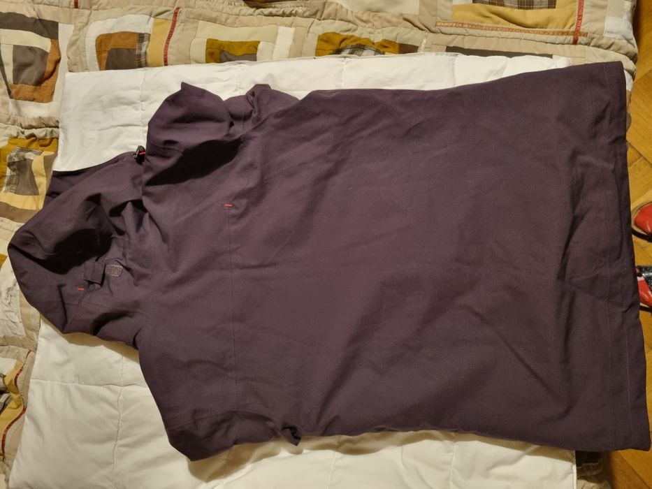 Kurtka narciarska WEDZE FreeRide 500