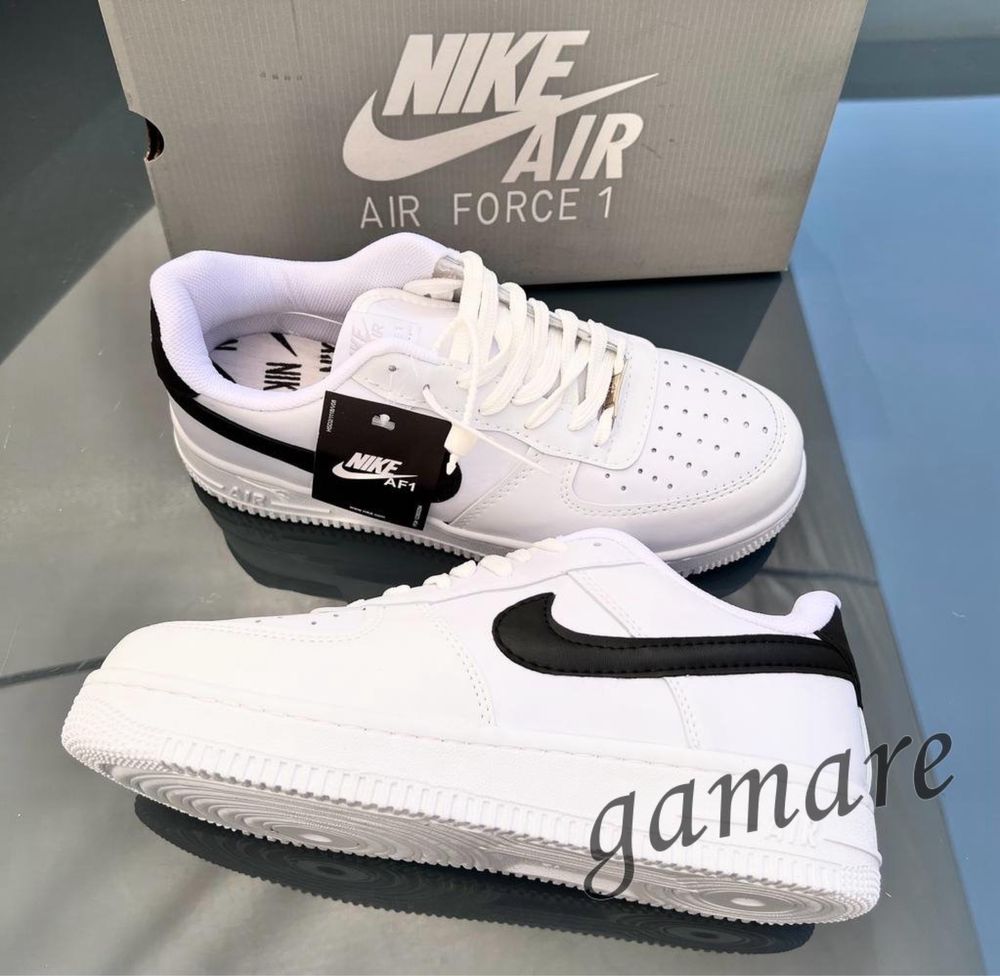 Nike air force  one buty Damskie 36-41!!