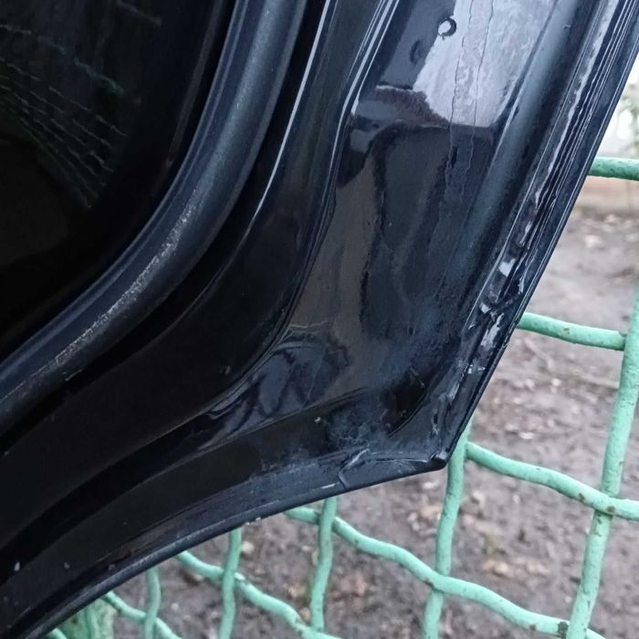 Двері задня права СХ7 Мазда