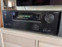 Amplituner Onkyo TX-NR6100 Dolby Atmos