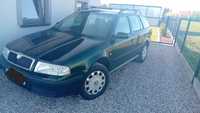 Sprzedam Skoda Octavia 2002 rok 1.6 benzyna Lift.