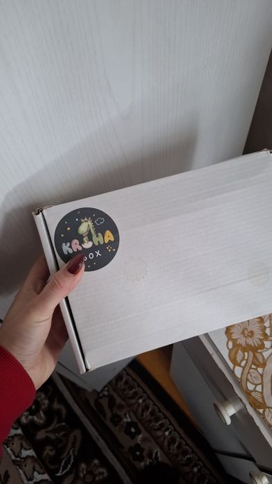 Дитячий посуд для дітей