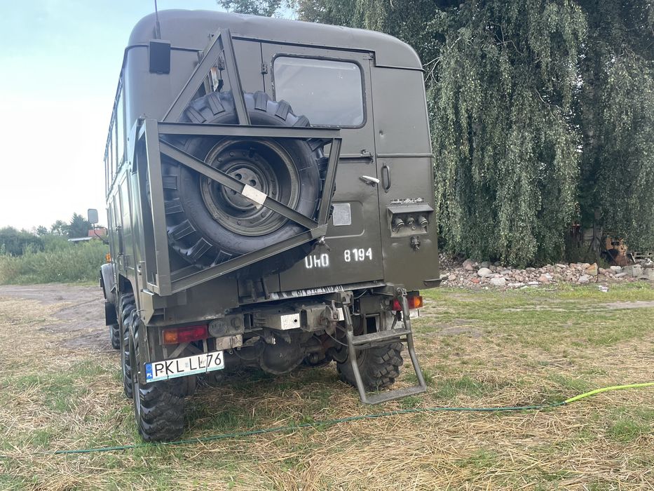 Sprzedam STARa 266 w bardzo dobrym stanie