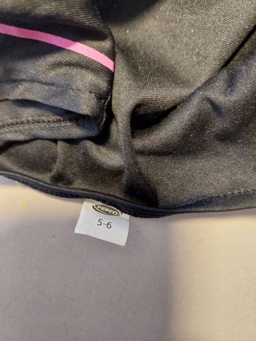 Strój sukiena kostium