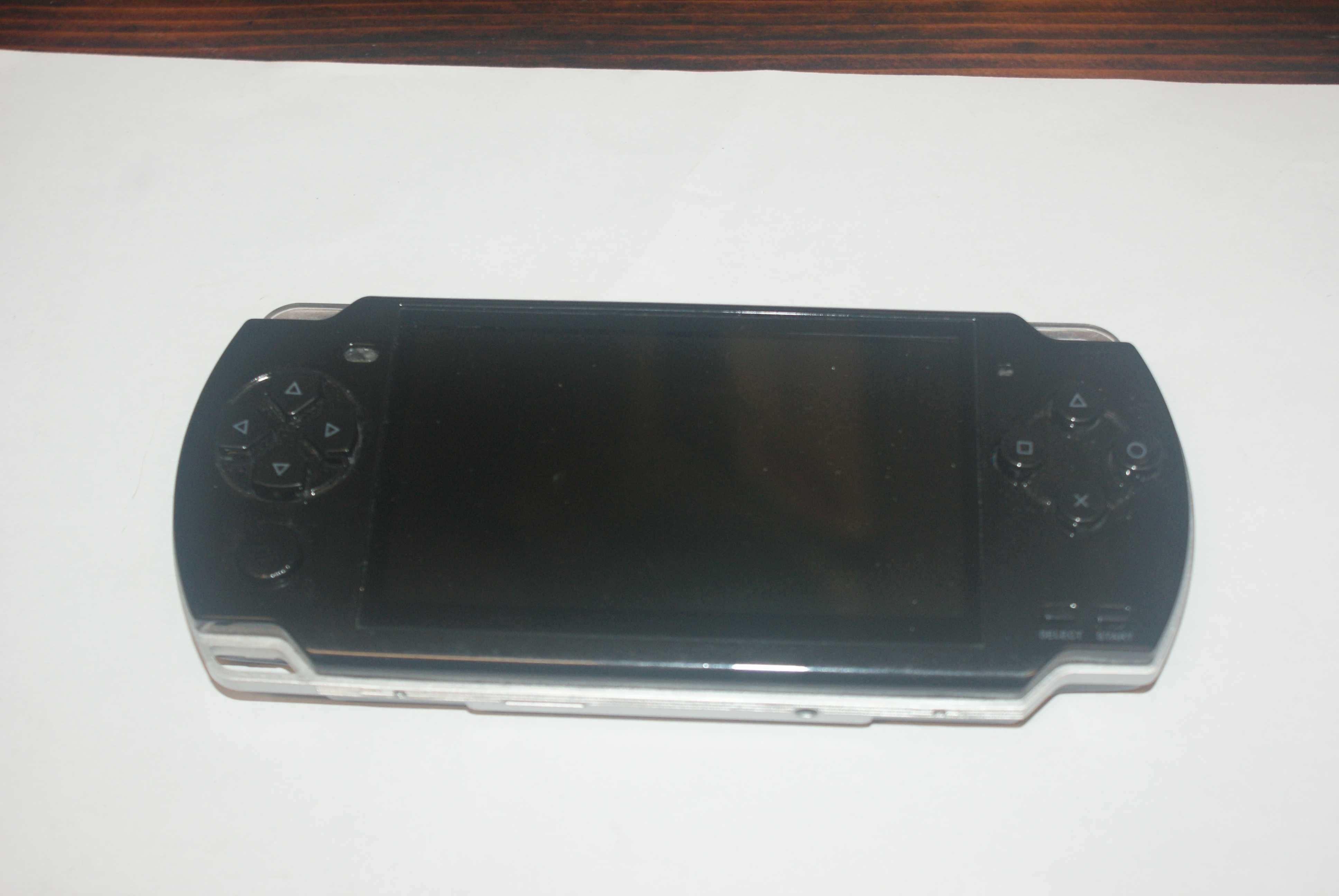 Odtwarzacz MP4 MP5