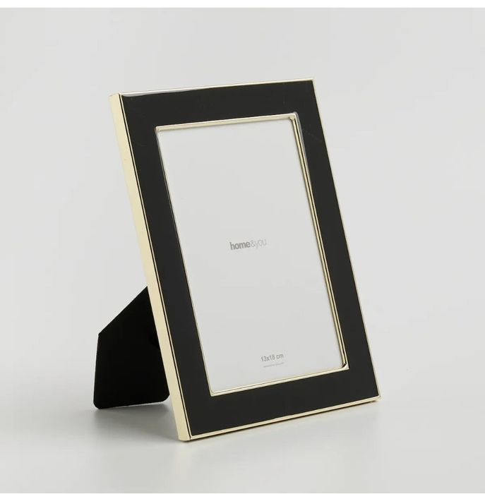 Zestaw 2 ramek home&you glassis nowe