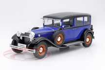 Modelcar 1/18 Mercedes-Benz 460 Nürburg 1929