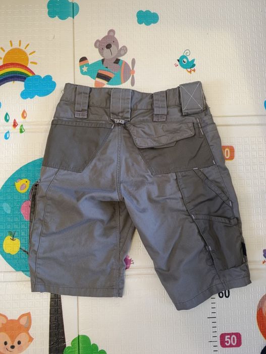 Шорти Engelbert Strauss Motion 2020