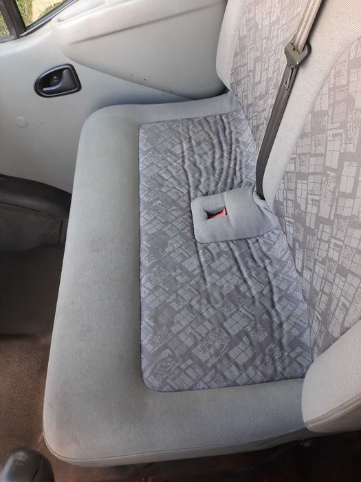 mascott 2800 rama laweta 280tyś km 3,5T DMC