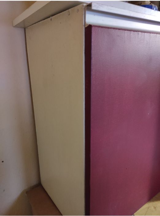 Кухонна тумбочка