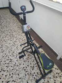 Óptima Bicicleta Fitness