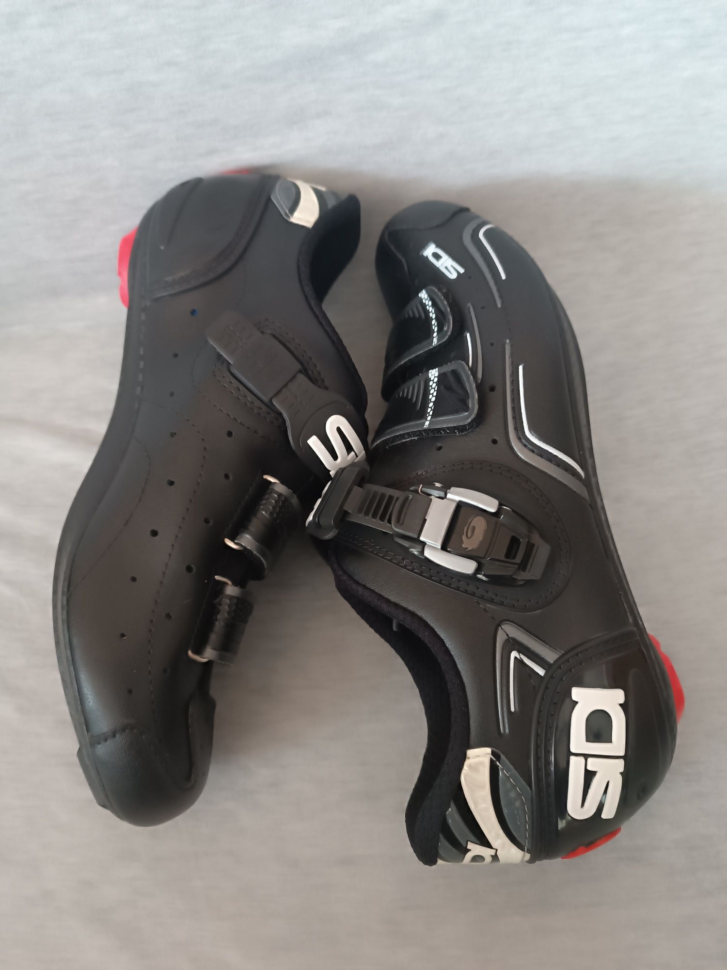 Buty szosowe SIDI Level rozm. 40