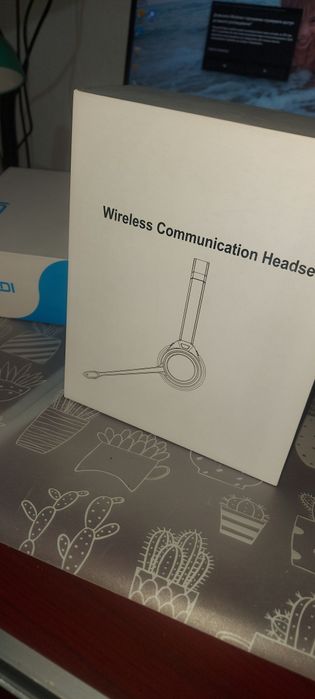 Бездротова гарнітура MAIRDI M891BT Bluetooth з мікрофоном  навушники