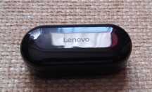 Bezprzewodowy zestaw słuchawkowy Bluetooth LENOVO