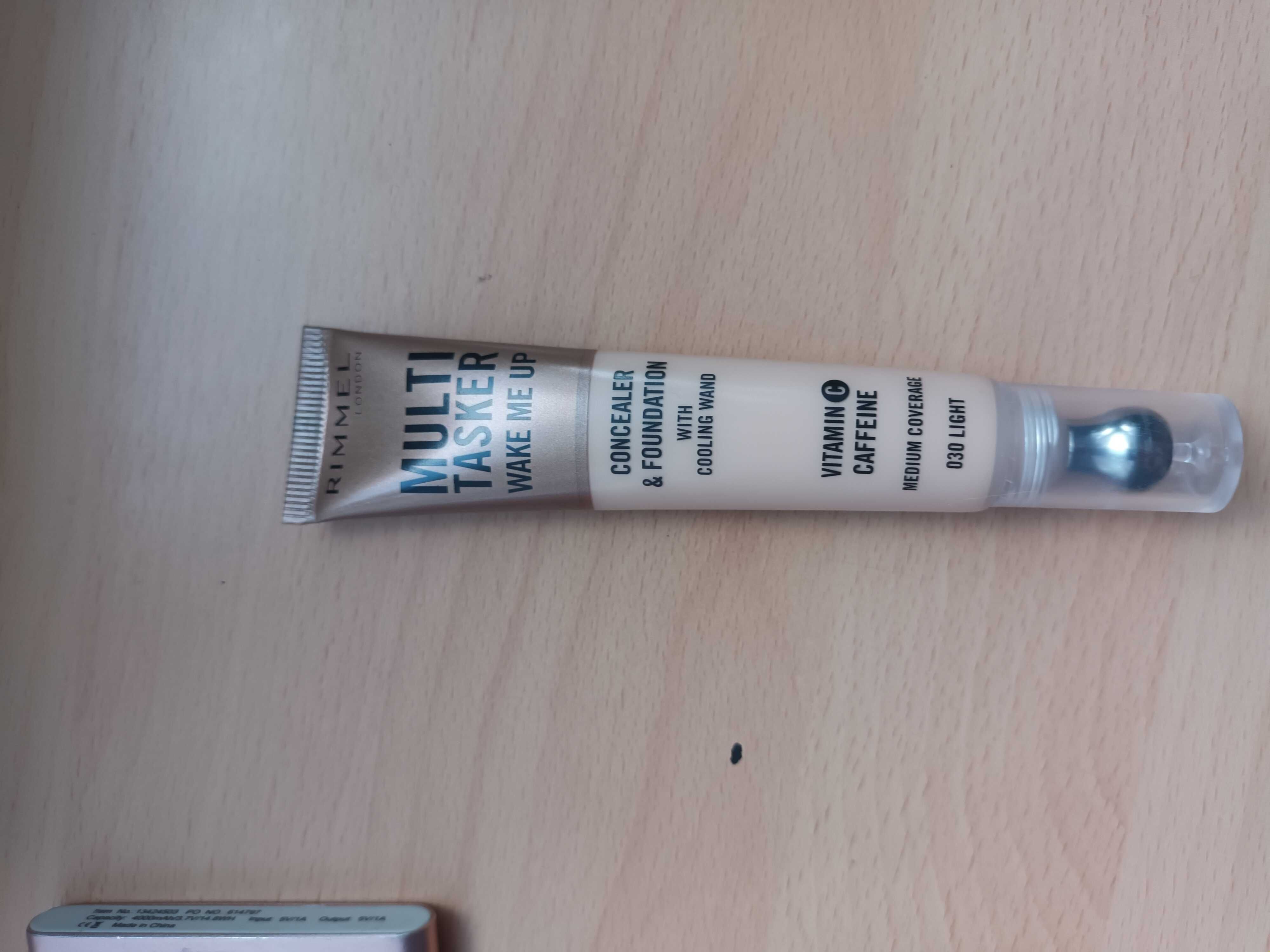 rimmel multi tasker wake up