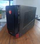 MSI NightBlade MI2C/NVMe 256GB/i7-6700/DDR4 16GB/GTX 1660ti 6GB/Win10