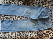 Spodnie LAUREDUTE W36 L32 jak Wrangler, LEE czy Levis