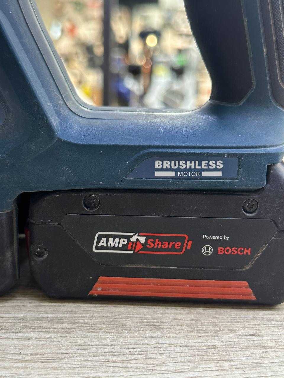 Перфоратор аккумуляторный Bosch GBH 185-LI