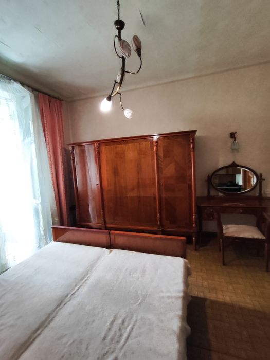 Здам чотирьохкімнатнутквартиру у центрі, вул. Патріотична