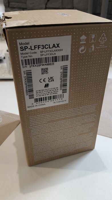 Projektor Samsung Freestyle 2 Smart TV 100 cali