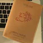 Parfum Orto Parisi VIRIDE