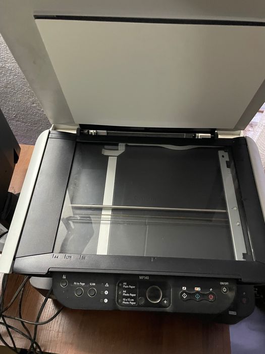 Продам 2 принтера Canon