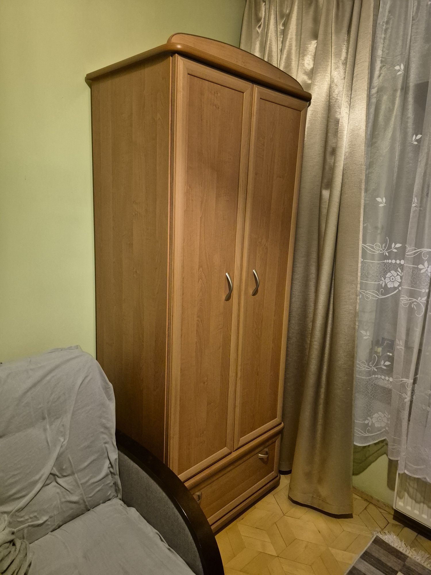 Szafa na ubrania