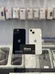 iPhone 14 128 GB • Starlight • Midnight • 100% bateria • jak NOWE