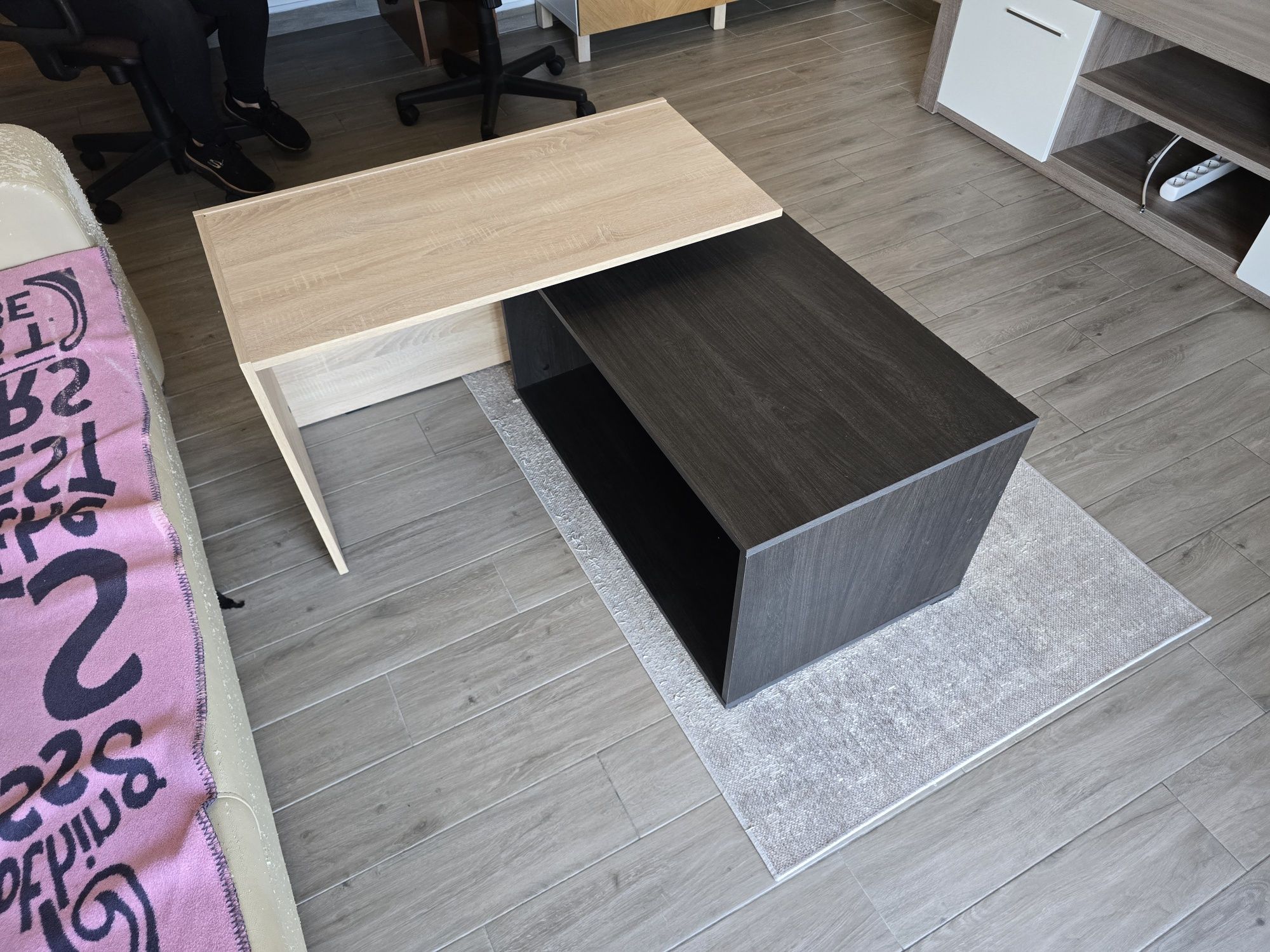 Mesa de centro para sala