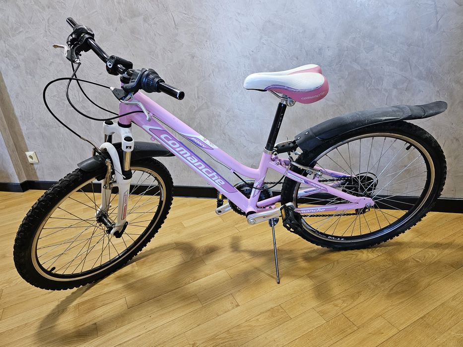 продам велосипед  Comanche Pony Comp Lady