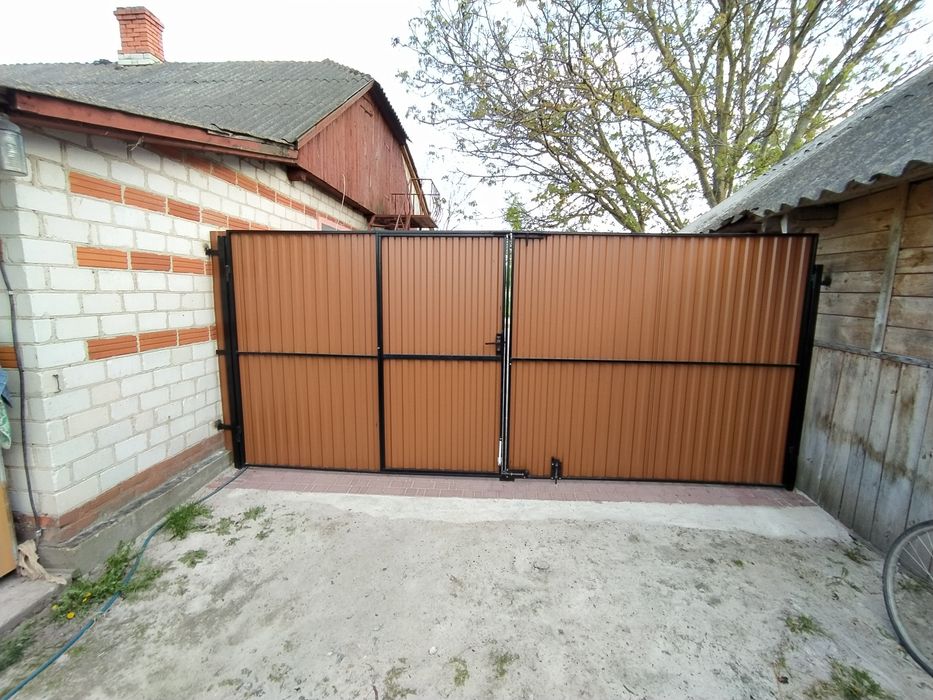 Надам послуги сварщика