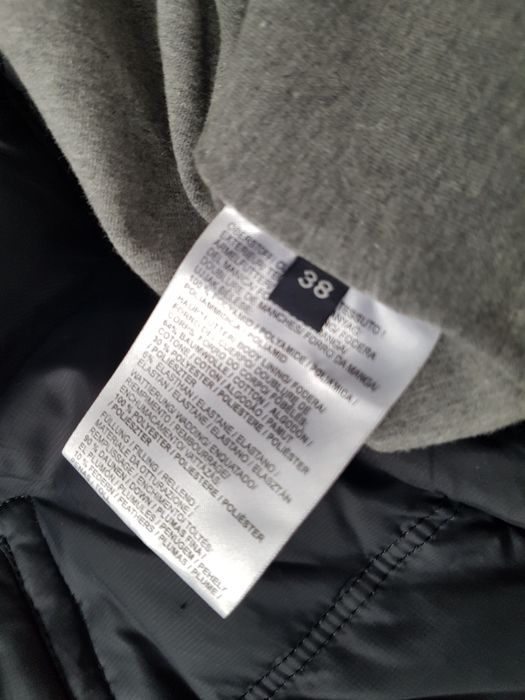 Damska ciepła kurtka Marc'o Polo