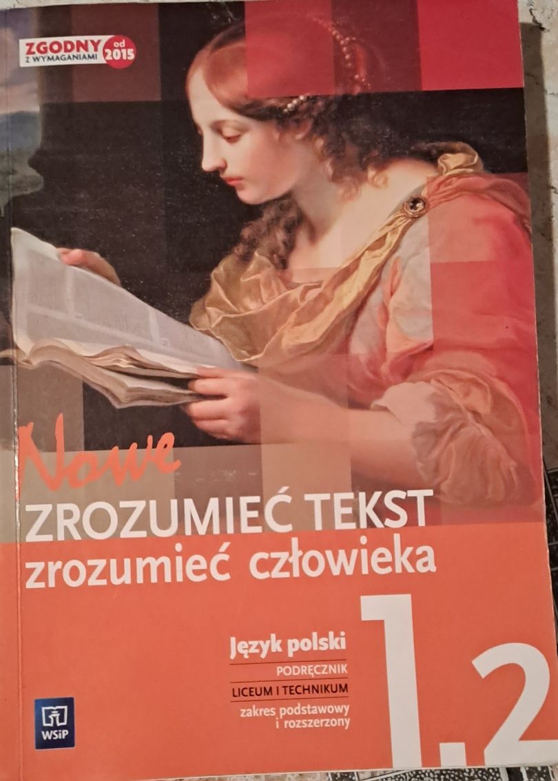 Zrozumieć tekst zrozumieć człowieka