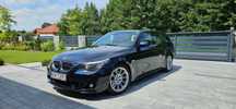 BMW 535 TOURING EDITION Sport M pakiet