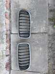 Atrapa Grill BMW f30 Nerki Orginalne
