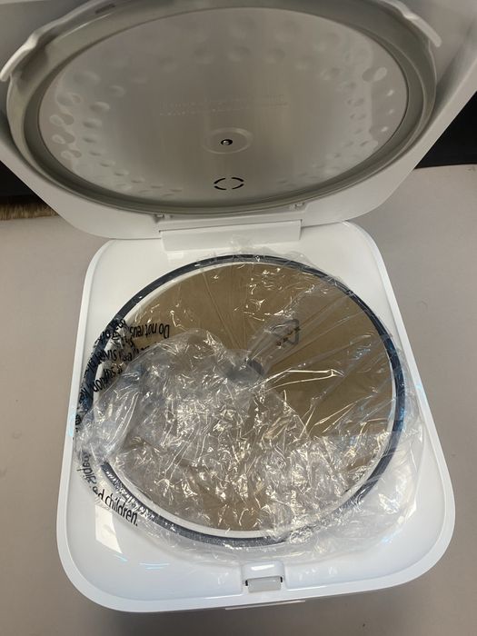 Мультиварка Xiaomi Multifunctional Rice Cooker 4L