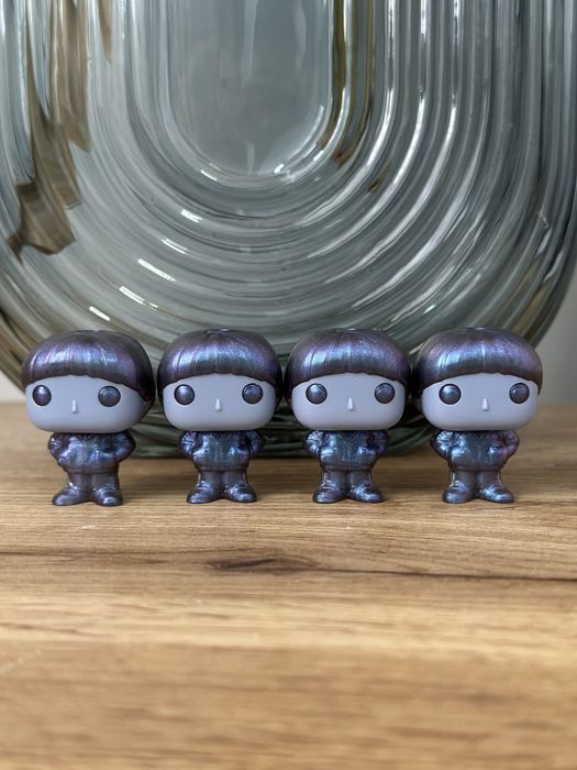 Вілл Kinder Joy Stranger Things| Вілл з Кіндер Джой Дивні Дива