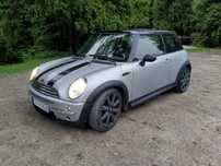 Mini Cooper mini one