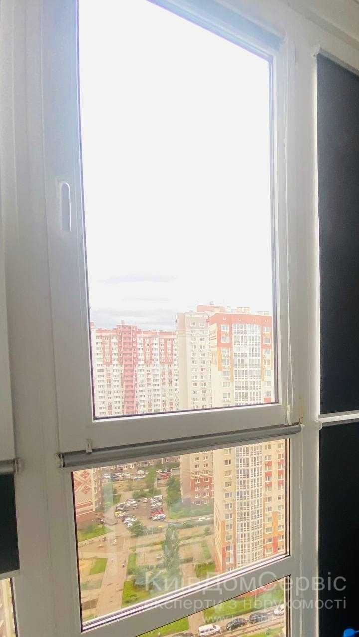 Продаж 1кімнатної квартири ЖК Патріотика метро Осокорки Позняки