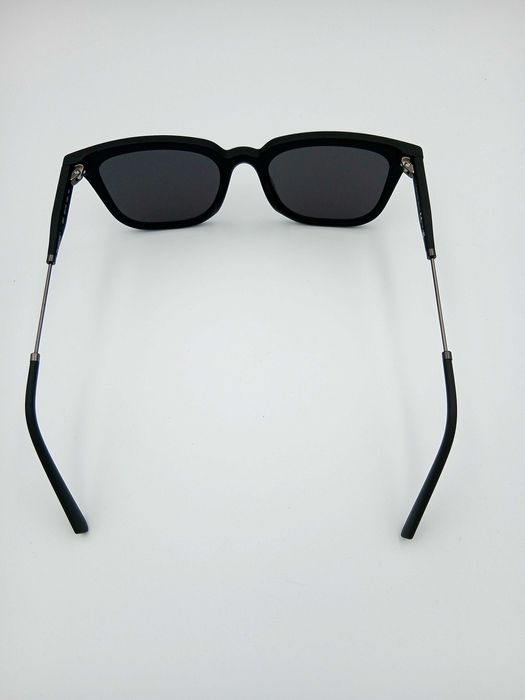 Okulary przeciwsłoneczne damskie Calvin Klein CKJ20808S klasyka unisex