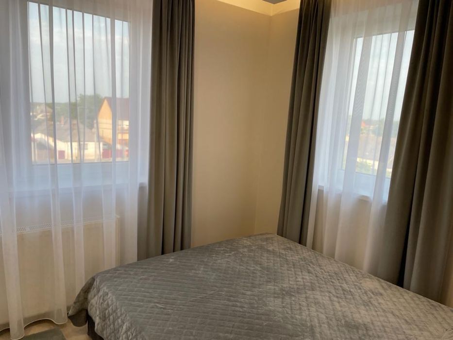 2 кімнатна квартира Кішварда