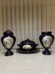 Porcelanas Flazarte Classic Antiguidades