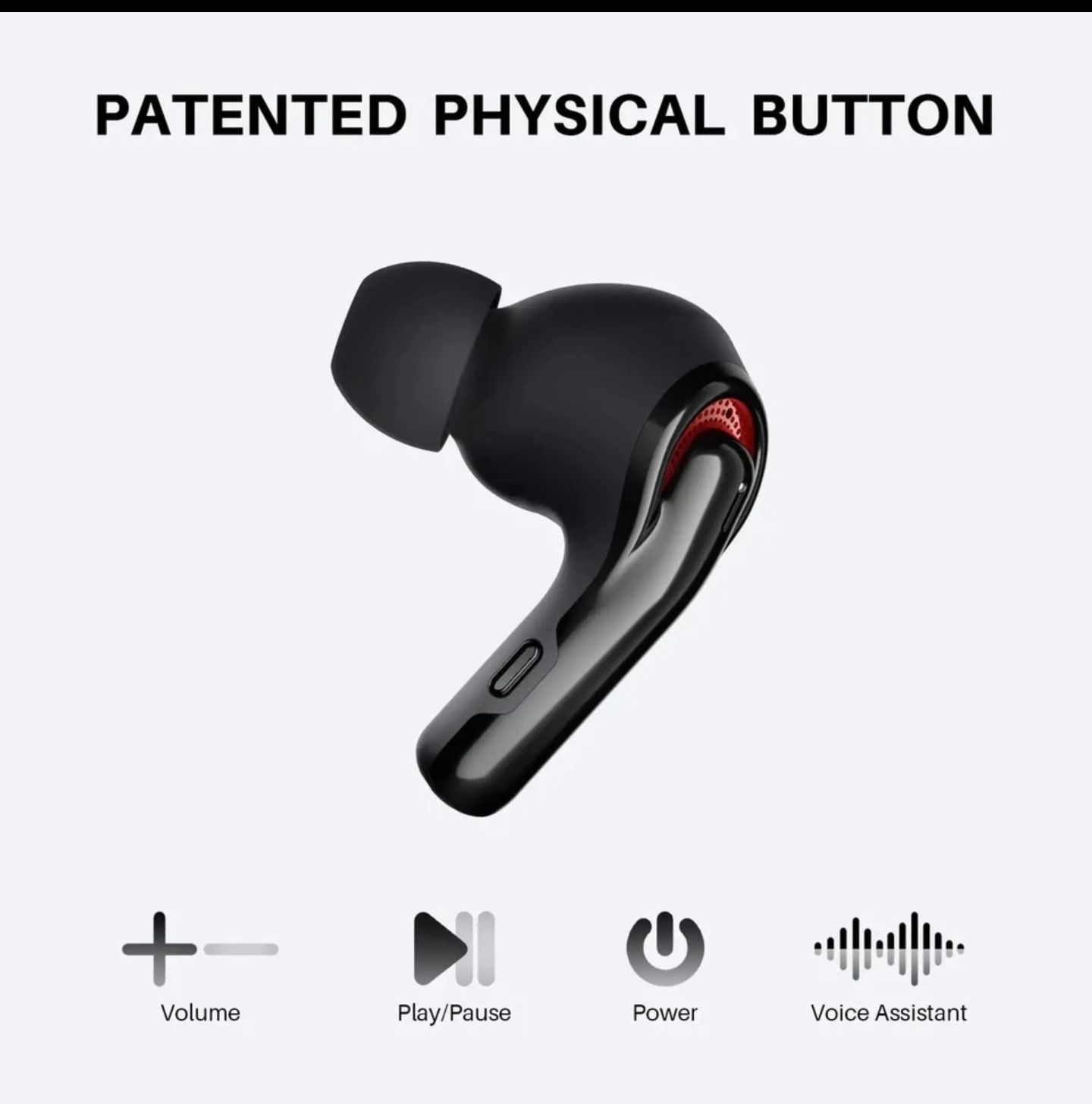 Tribit FlyBuds C1