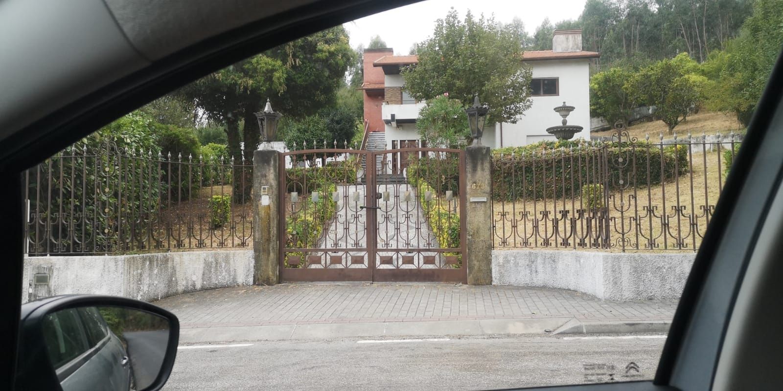 Arrendamento de quartos